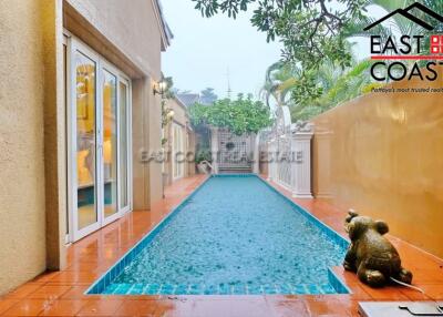 Silk Road Place House for sale and for rent in East Pattaya, Pattaya. SRH11189