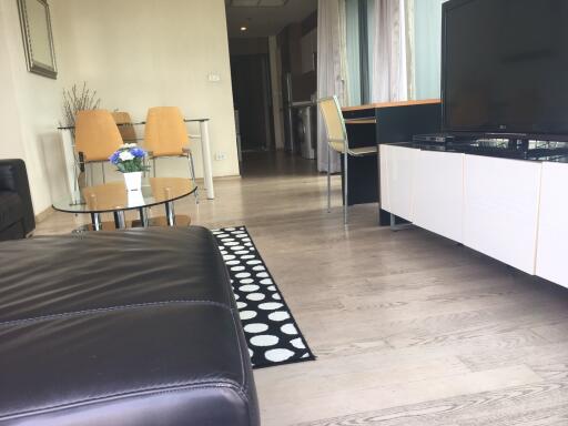 For RENT : Noble Remix / 1 Bedroom / 1 Bathrooms / 63 sqm / 50000 THB [3954818]