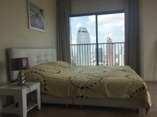 For RENT : Noble Remix / 1 Bedroom / 1 Bathrooms / 63 sqm / 50000 THB [3954818]