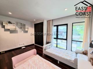 Horseshoe Point  House for rent in East Pattaya, Pattaya. RH13410