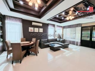 Horseshoe Point  House for rent in East Pattaya, Pattaya. RH13410