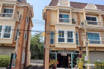 2 bedroom House in East Pattaya