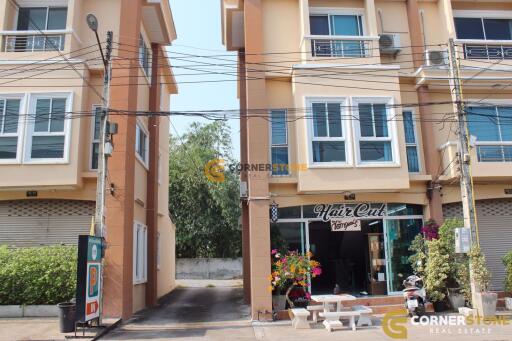 2 bedroom House in East Pattaya