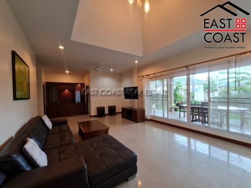 SP5 Village House for rent in East Pattaya, Pattaya. RH12974