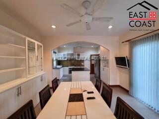 SP5 Village House for rent in East Pattaya, Pattaya. RH12974