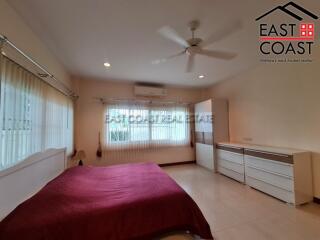 SP5 Village House for rent in East Pattaya, Pattaya. RH12974