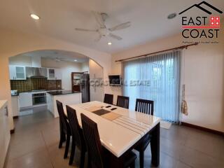 SP5 Village House for rent in East Pattaya, Pattaya. RH12974