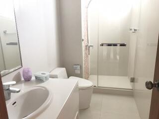 For RENT : D.S. Tower 2 Sukhumvit 39 / 3 Bedroom / 3 Bathrooms / 171 sqm / 50000 THB [3951221]