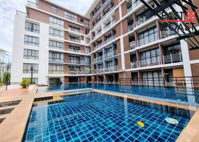 The Pride Condo for rent in Pattaya City, Pattaya. RC13852