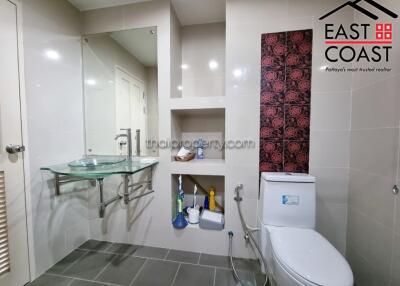 The Pride Condo for rent in Pattaya City, Pattaya. RC13852