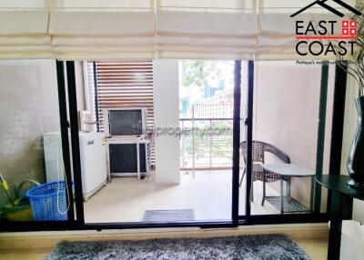 The Pride Condo for rent in Pattaya City, Pattaya. RC13852