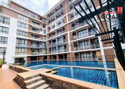 The Pride Condo for rent in Pattaya City, Pattaya. RC13852