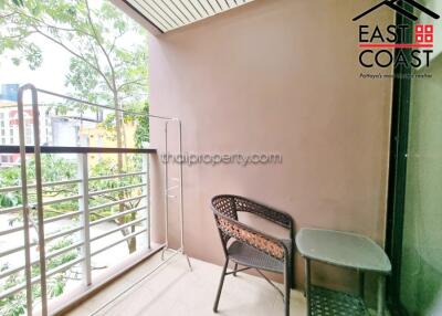 The Pride Condo for rent in Pattaya City, Pattaya. RC13852