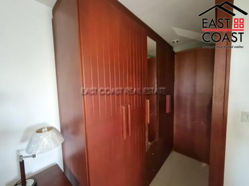 Beach Mountain 3 Condo for rent in Jomtien, Pattaya. RC5365