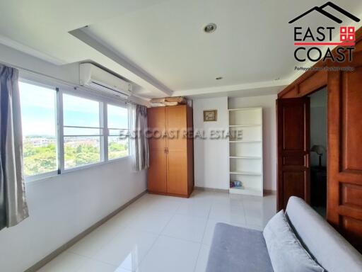 Beach Mountain 3 Condo for rent in Jomtien, Pattaya. RC5365