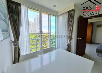 Beach Mountain 3 Condo for rent in Jomtien, Pattaya. RC5365