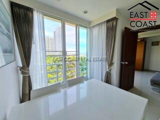 Beach Mountain 3 Condo for rent in Jomtien, Pattaya. RC5365