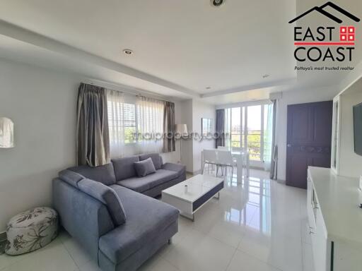 Beach Mountain 3 Condo for rent in Jomtien, Pattaya. RC5365