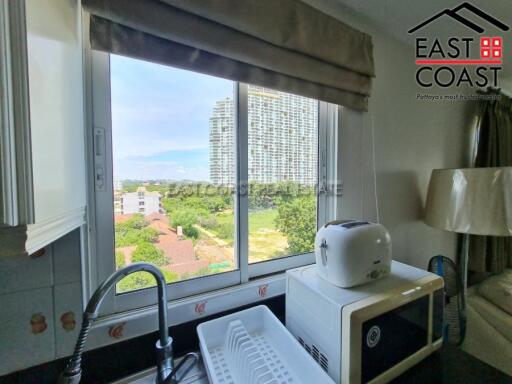 Beach Mountain 3 Condo for rent in Jomtien, Pattaya. RC5365