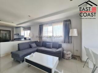 Beach Mountain 3 Condo for rent in Jomtien, Pattaya. RC5365