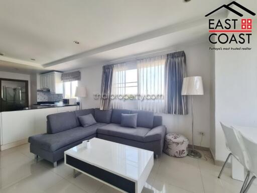 Beach Mountain 3 Condo for rent in Jomtien, Pattaya. RC5365