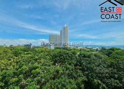 Beach Mountain 3 Condo for rent in Jomtien, Pattaya. RC5365