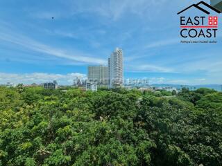 Beach Mountain 3 Condo for rent in Jomtien, Pattaya. RC5365