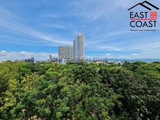 Beach Mountain 3 Condo for rent in Jomtien, Pattaya. RC5365