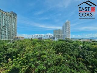 Beach Mountain 3 Condo for rent in Jomtien, Pattaya. RC5365