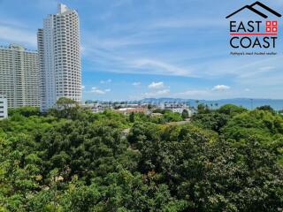 Beach Mountain 3 Condo for rent in Jomtien, Pattaya. RC5365