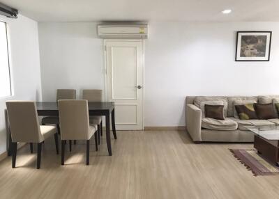 For RENT : Tristan / 2 Bedroom / 2 Bathrooms / 125 sqm / 50000 THB [3951173]