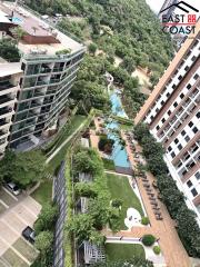 Unixx  Condo for rent in Pratumnak Hill, Pattaya. RC13119