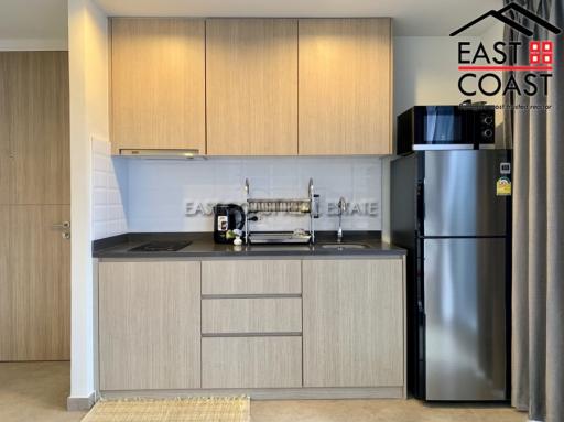 Unixx  Condo for rent in Pratumnak Hill, Pattaya. RC13119