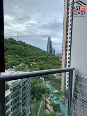 Unixx  Condo for rent in Pratumnak Hill, Pattaya. RC13119