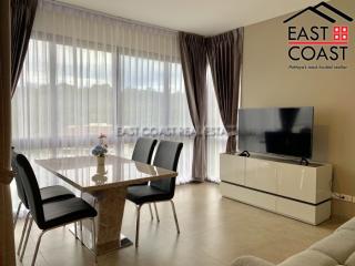 Unixx  Condo for rent in Pratumnak Hill, Pattaya. RC13119