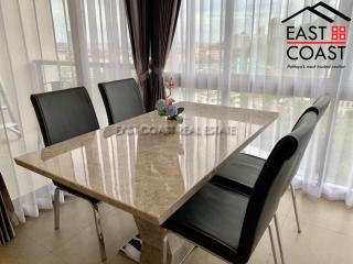 Unixx  Condo for rent in Pratumnak Hill, Pattaya. RC13119