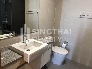 For RENT : Millennium Residence / 1 Bedroom / 1 Bathrooms / 69 sqm / 50000 THB [3919313]