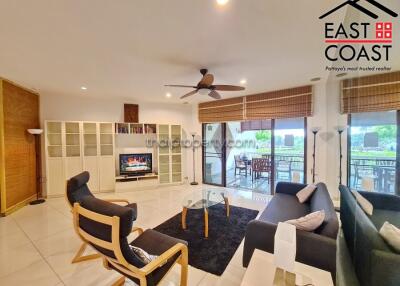 Baan Somprasong Condo for sale and for rent in South Jomtien, Pattaya. SRC6156