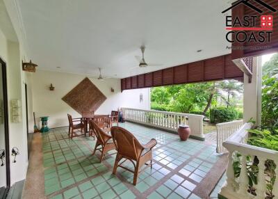 Baan Somprasong Condo for sale and for rent in South Jomtien, Pattaya. SRC6156
