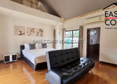 Pattaya Greenville  House for sale and for rent in East Pattaya, Pattaya. SRH13294
