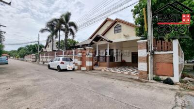 Pattaya Greenville  House for sale and for rent in East Pattaya, Pattaya. SRH13294
