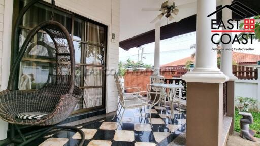 Pattaya Greenville  House for sale and for rent in East Pattaya, Pattaya. SRH13294