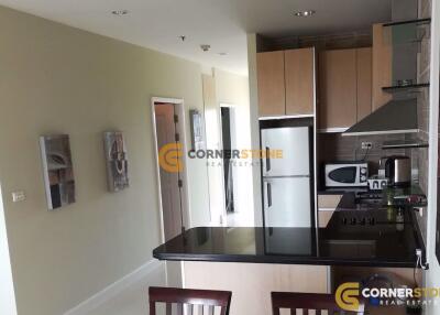 2 bedroom Condo in Sunrise Beach Resort And Residence Na Jomtien