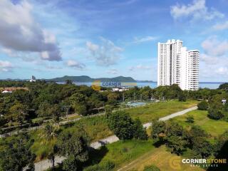 2 bedroom Condo in Sunrise Beach Resort And Residence Na Jomtien