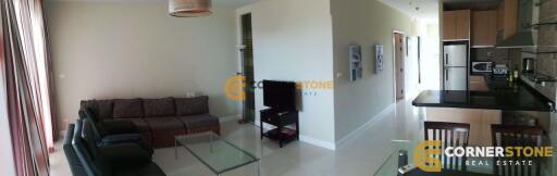 2 bedroom Condo in Sunrise Beach Resort And Residence Na Jomtien