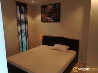 2 bedroom Condo in Sunrise Beach Resort And Residence Na Jomtien