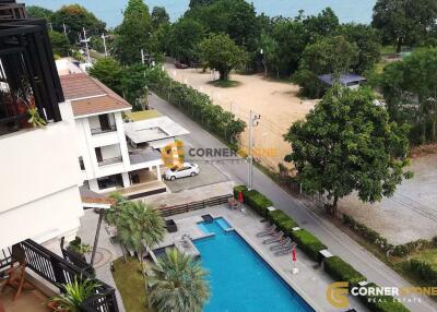 2 bedroom Condo in Sunrise Beach Resort And Residence Na Jomtien