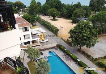 2 bedroom Condo in Sunrise Beach Resort And Residence Na Jomtien