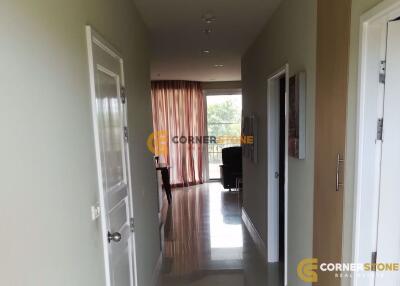 2 bedroom Condo in Sunrise Beach Resort And Residence Na Jomtien