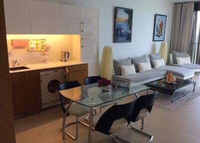 Condominium  For Sale Northpoint Pattaya